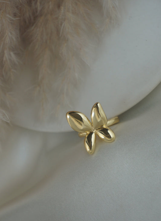 Golden Flutter