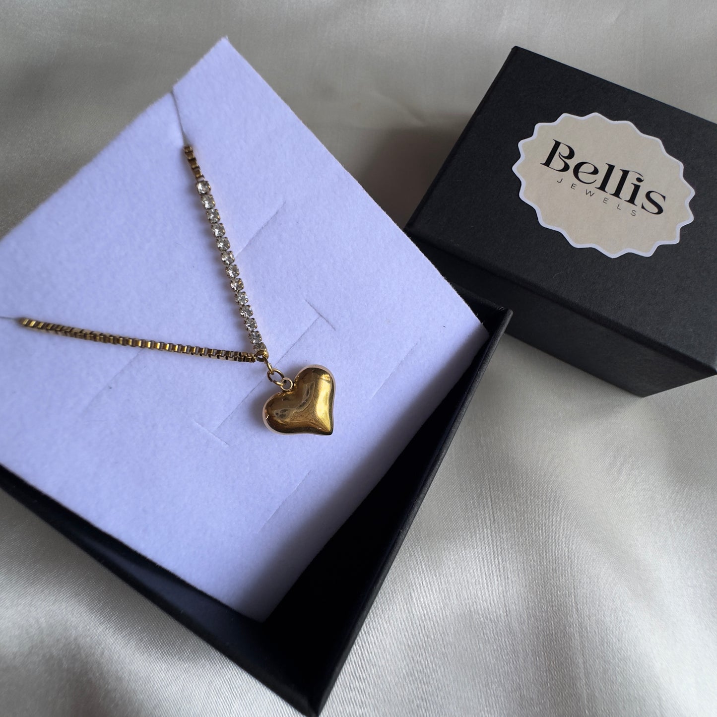 Heartine