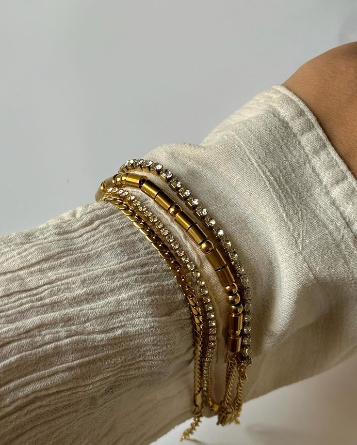 Braclets