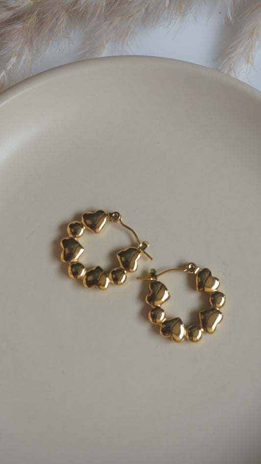 Adore Hoops