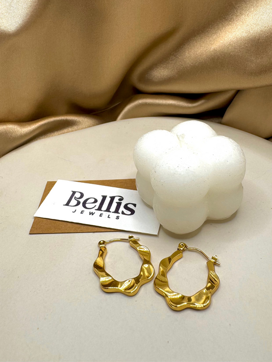 Celeste Hoops