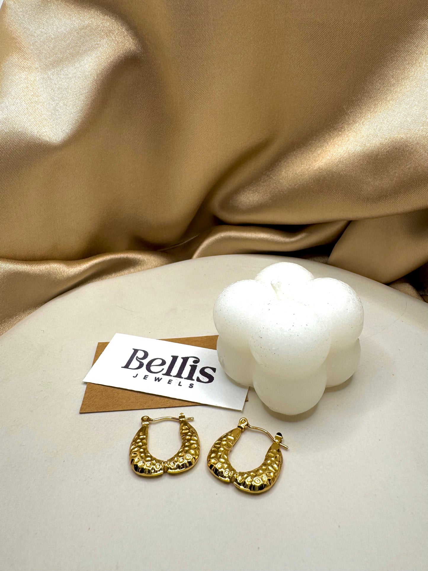 Cleo Hoops
