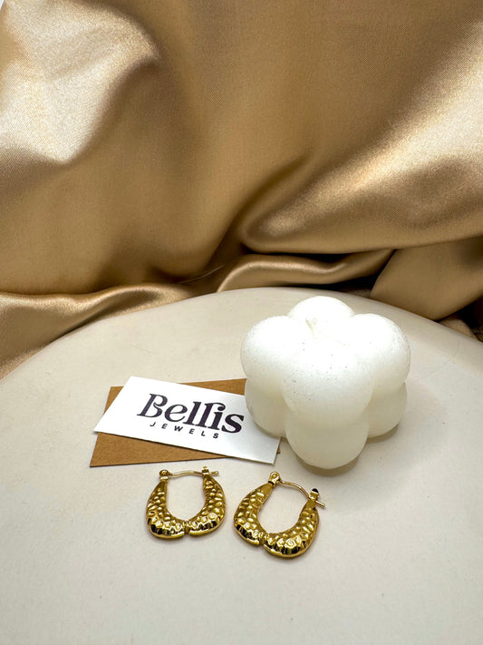 Cleo Hoops