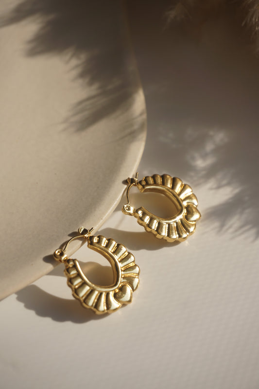 Rhea Hoops