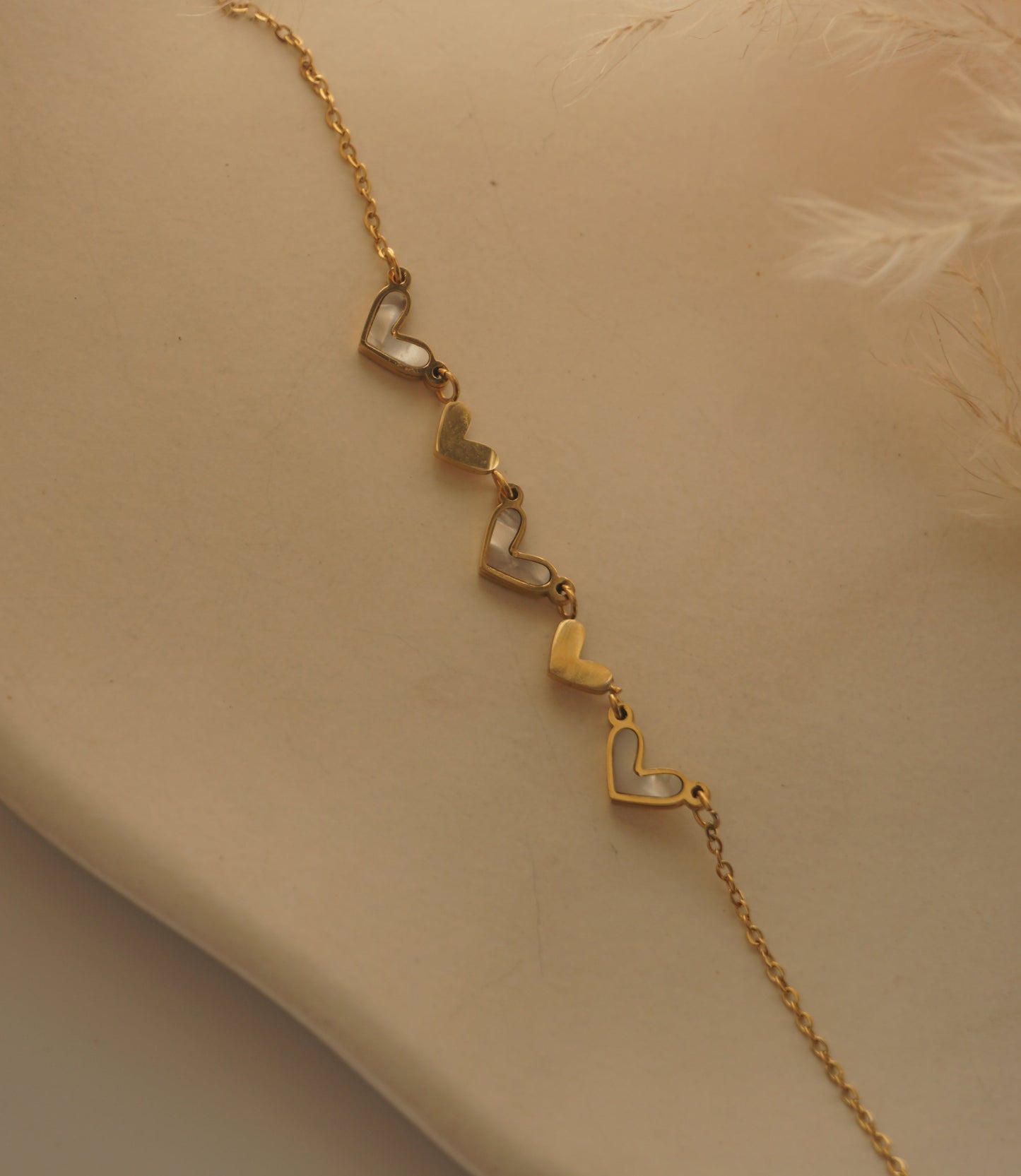 Little hearts