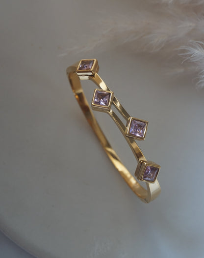 Lilac Halo