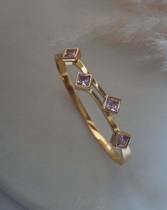 Lilac Halo
