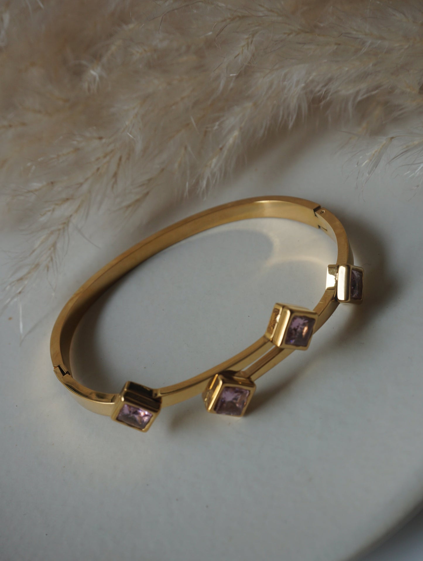 Lilac Halo