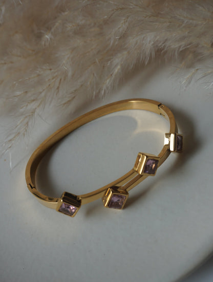 Lilac Halo