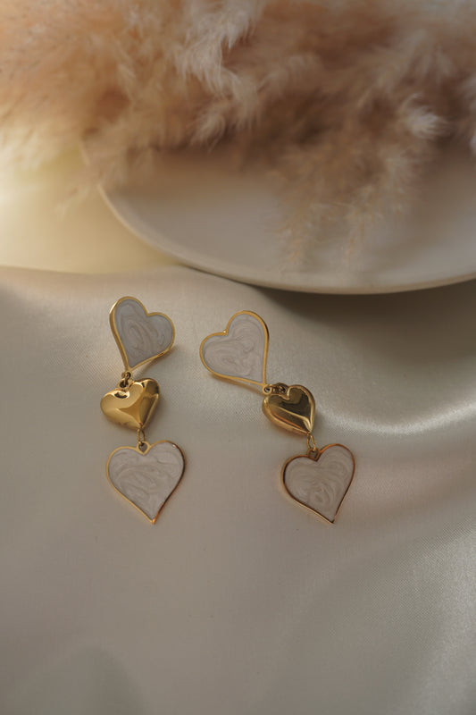 Sweet Hearts