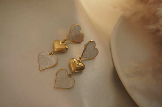 Sweet Hearts