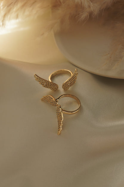 Alora Wing