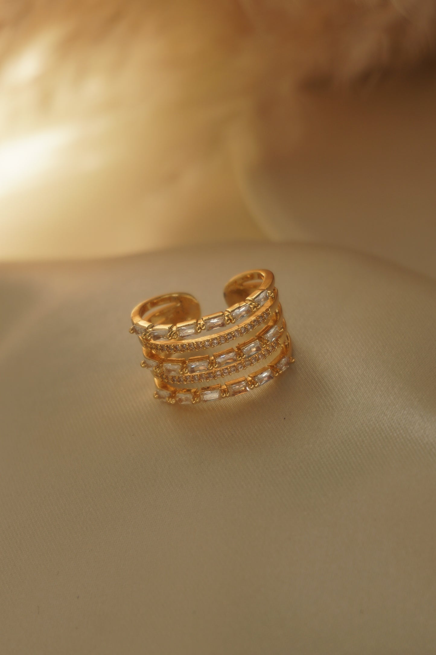 Théa Cuff