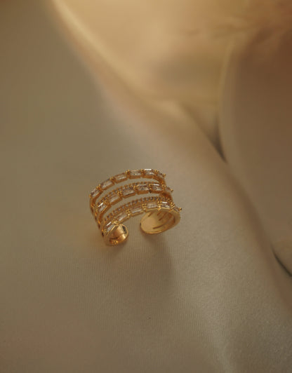 Théa Cuff