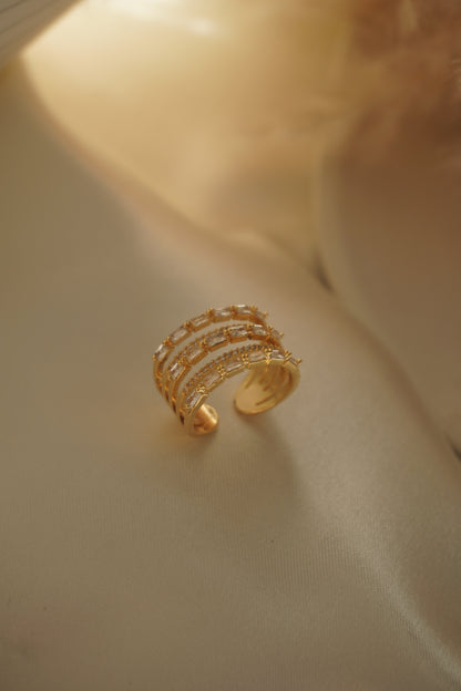 Théa Cuff