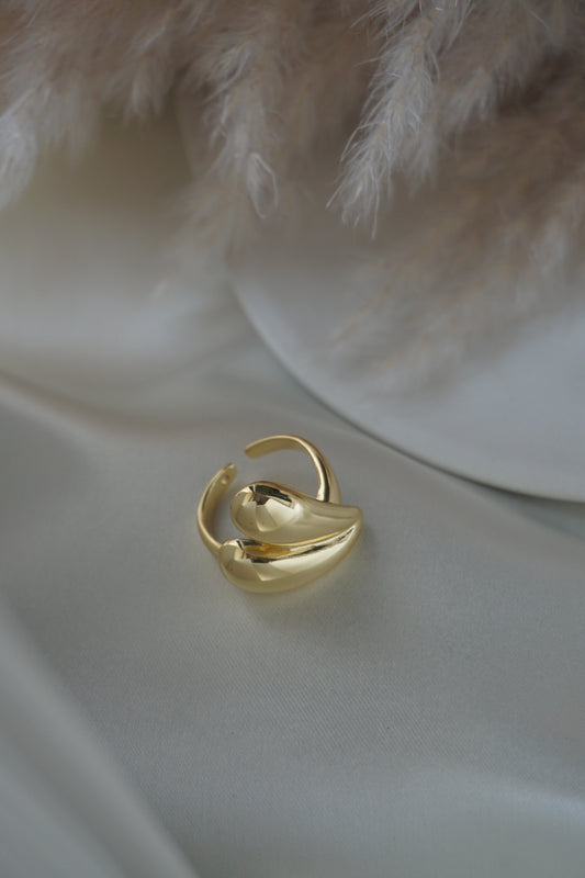 Affinity Heart