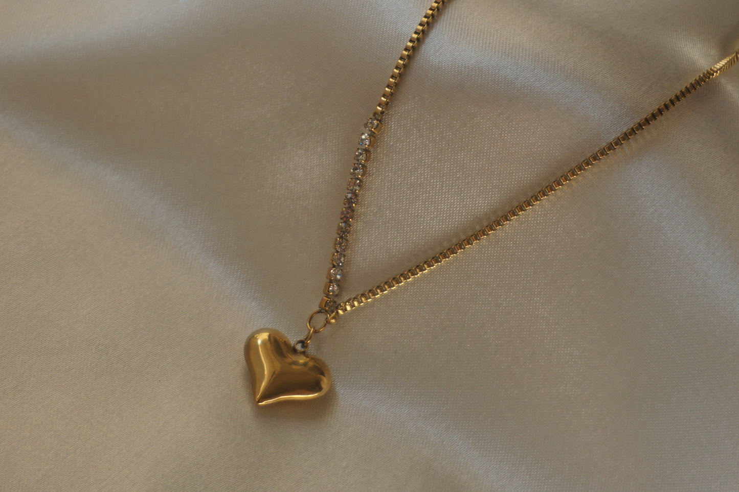 Heartine