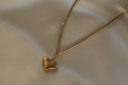 Heartine