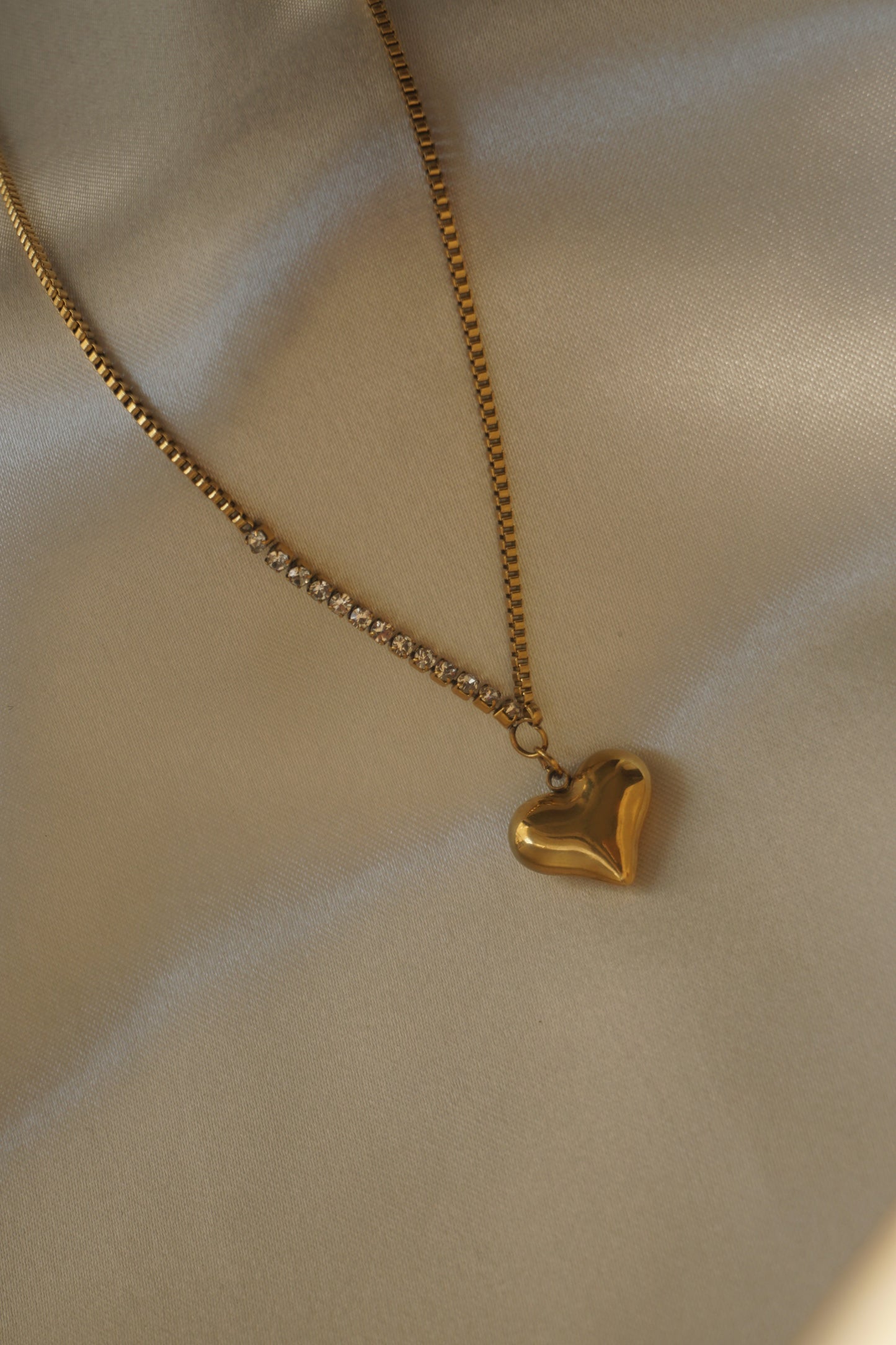 Heartine