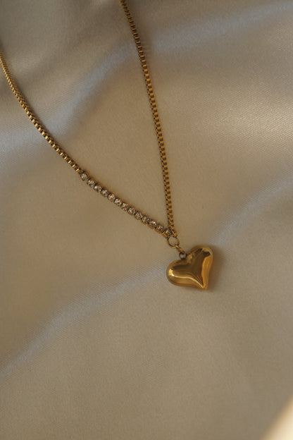 Heartine
