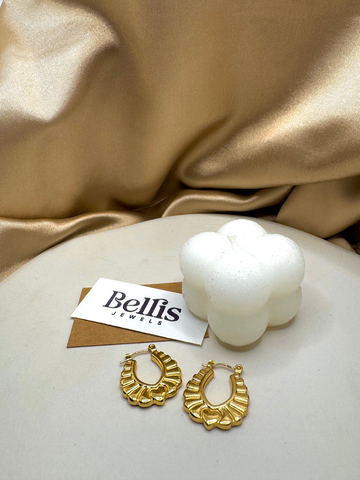Rhea Hoops