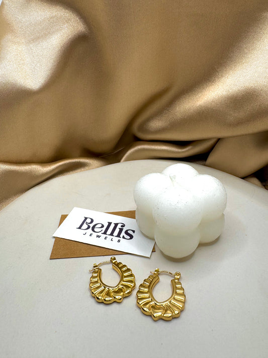 Rhea Hoops