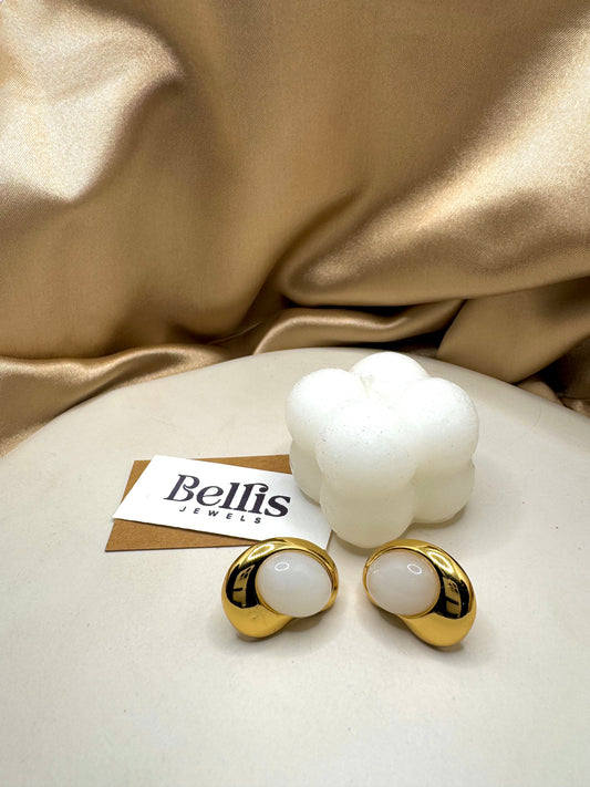 Clam Studs
