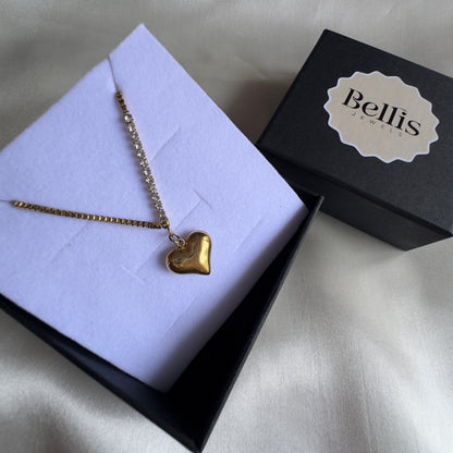Heartine