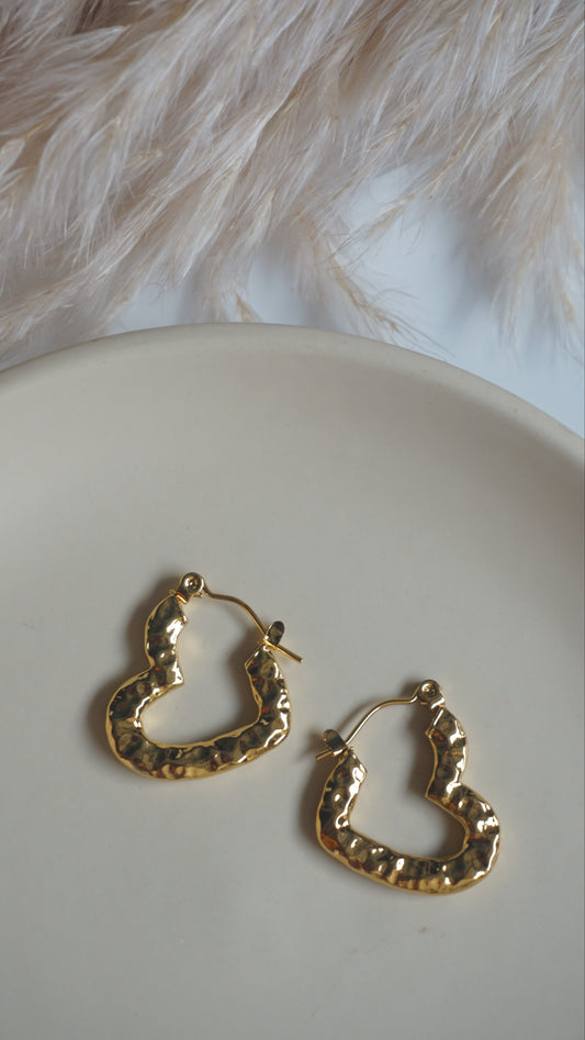 Euphoria Hoops