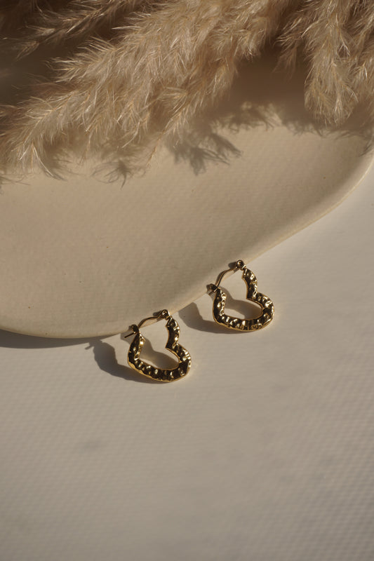 Euphoria Hoops