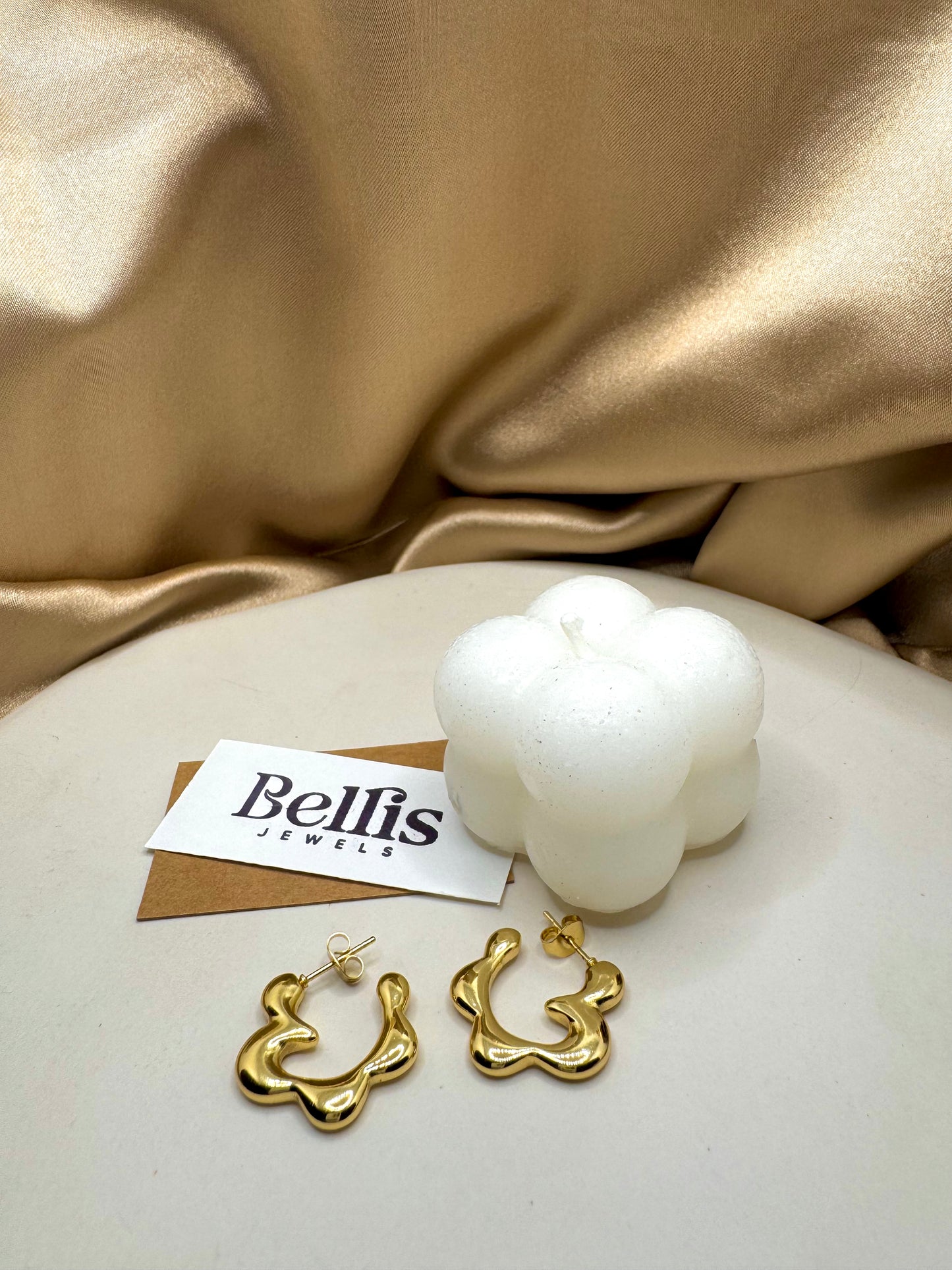 Vesper Hoops