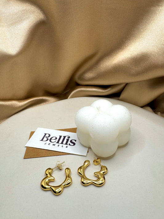 Vesper Hoops